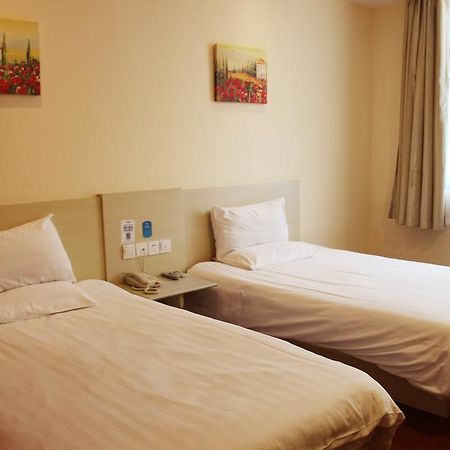 Hanting Hotel Tianjin Youyi Road Ruang foto