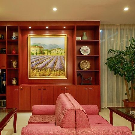 Hanting Hotel Tianjin Youyi Road Bagian luar foto