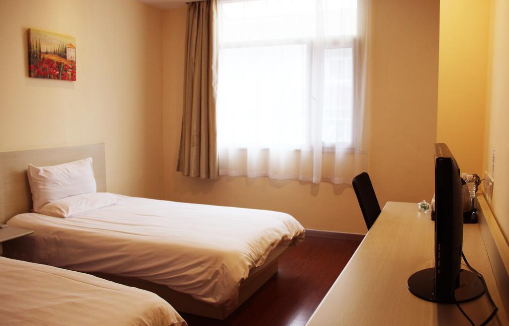 Hanting Hotel Tianjin Youyi Road Ruang foto