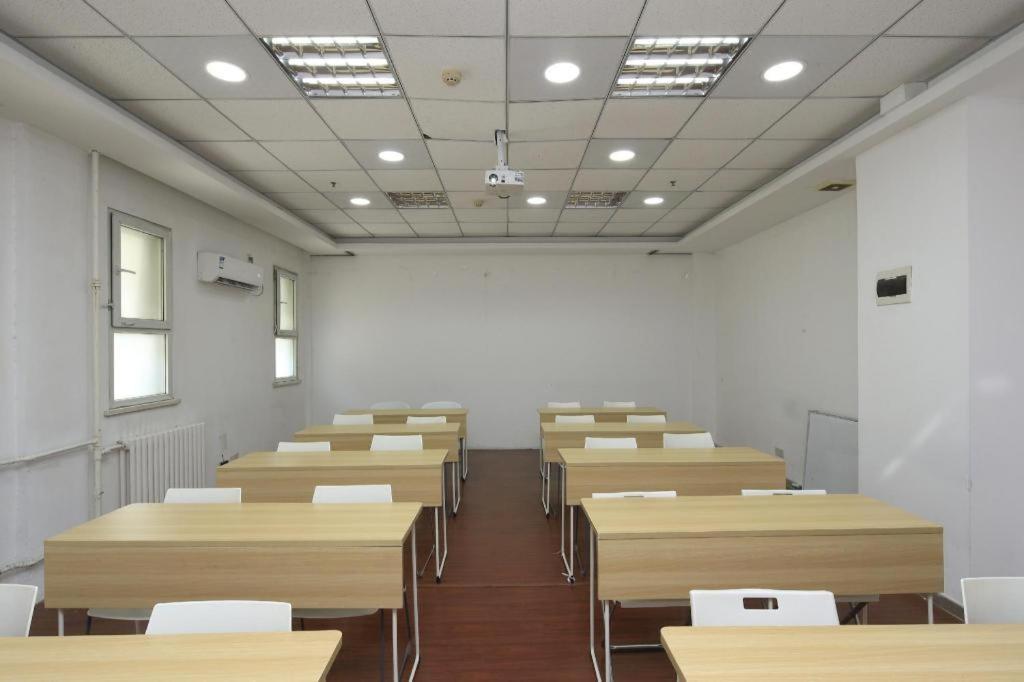 Hanting Hotel Tianjin Youyi Road Bagian luar foto