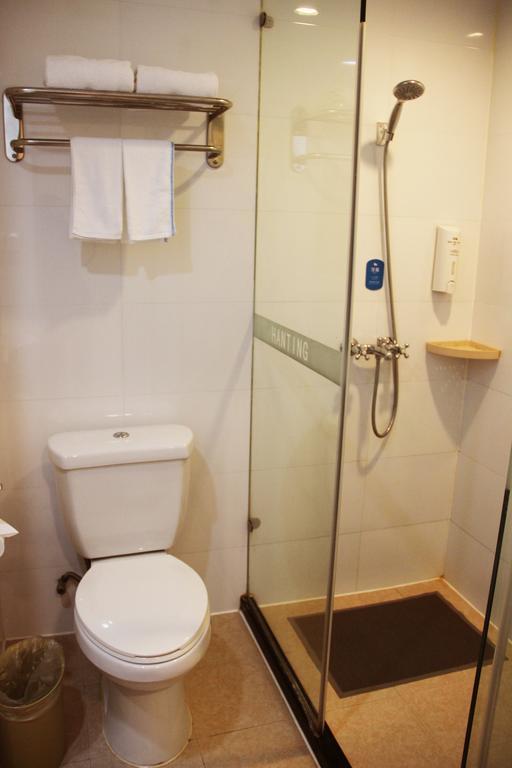 Hanting Hotel Tianjin Youyi Road Ruang foto