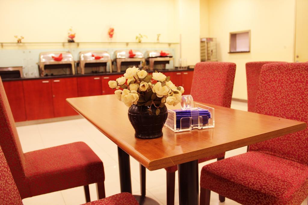 Hanting Hotel Tianjin Youyi Road Bagian luar foto
