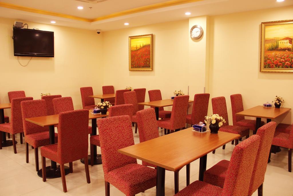 Hanting Hotel Tianjin Youyi Road Bagian luar foto